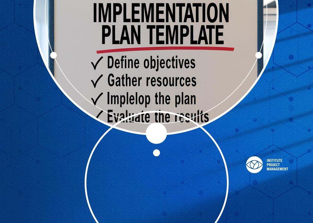 Implementation Plan Template: Free Guide 2026