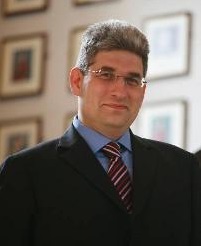 Darren Dalcher