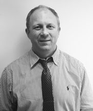 Dave Toole, John Sisk & Son Ltd
