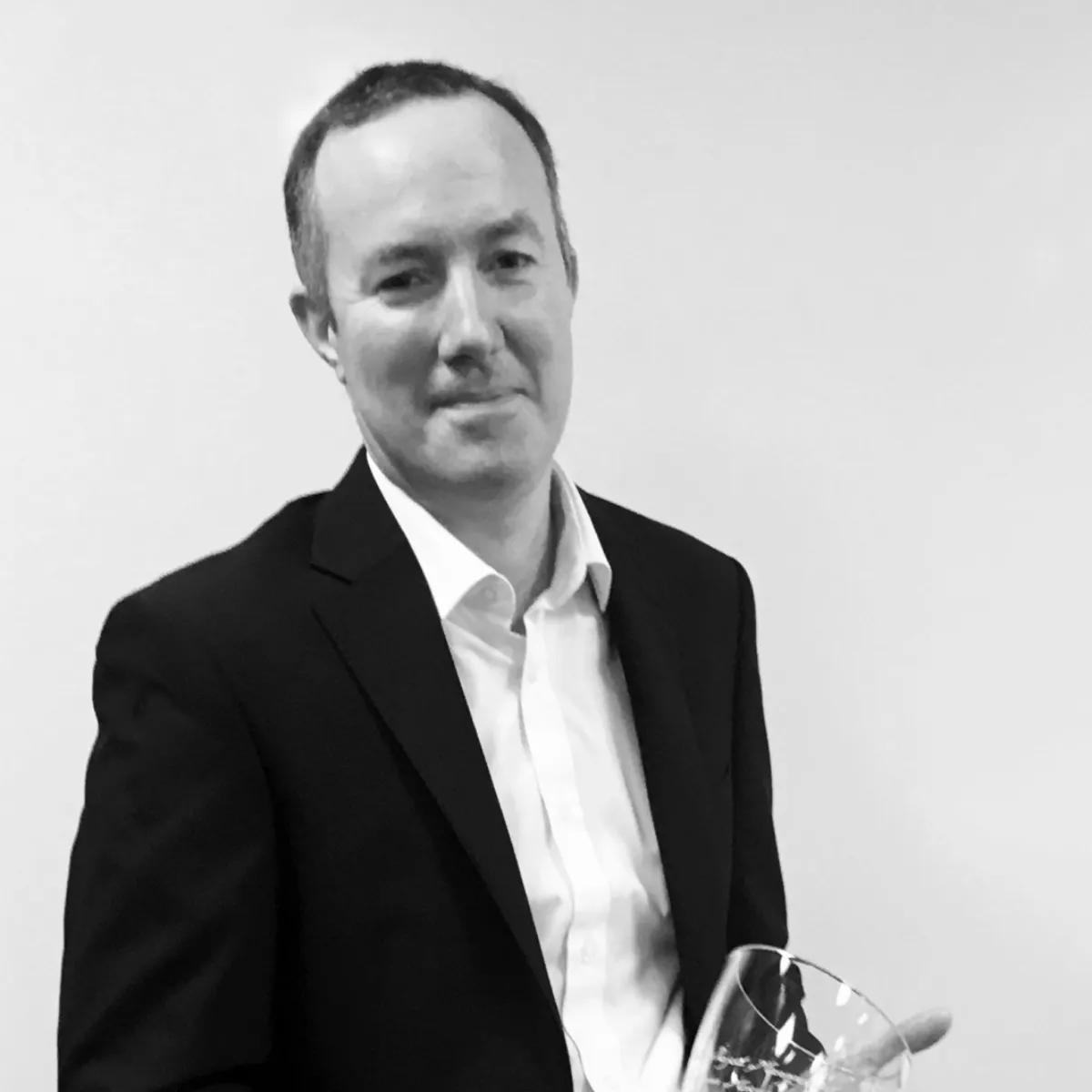 Project Management Awards Western Region Winner
