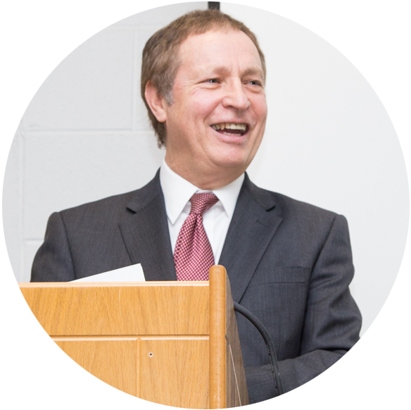 ed Naughton