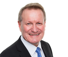 Eoin McGettigan