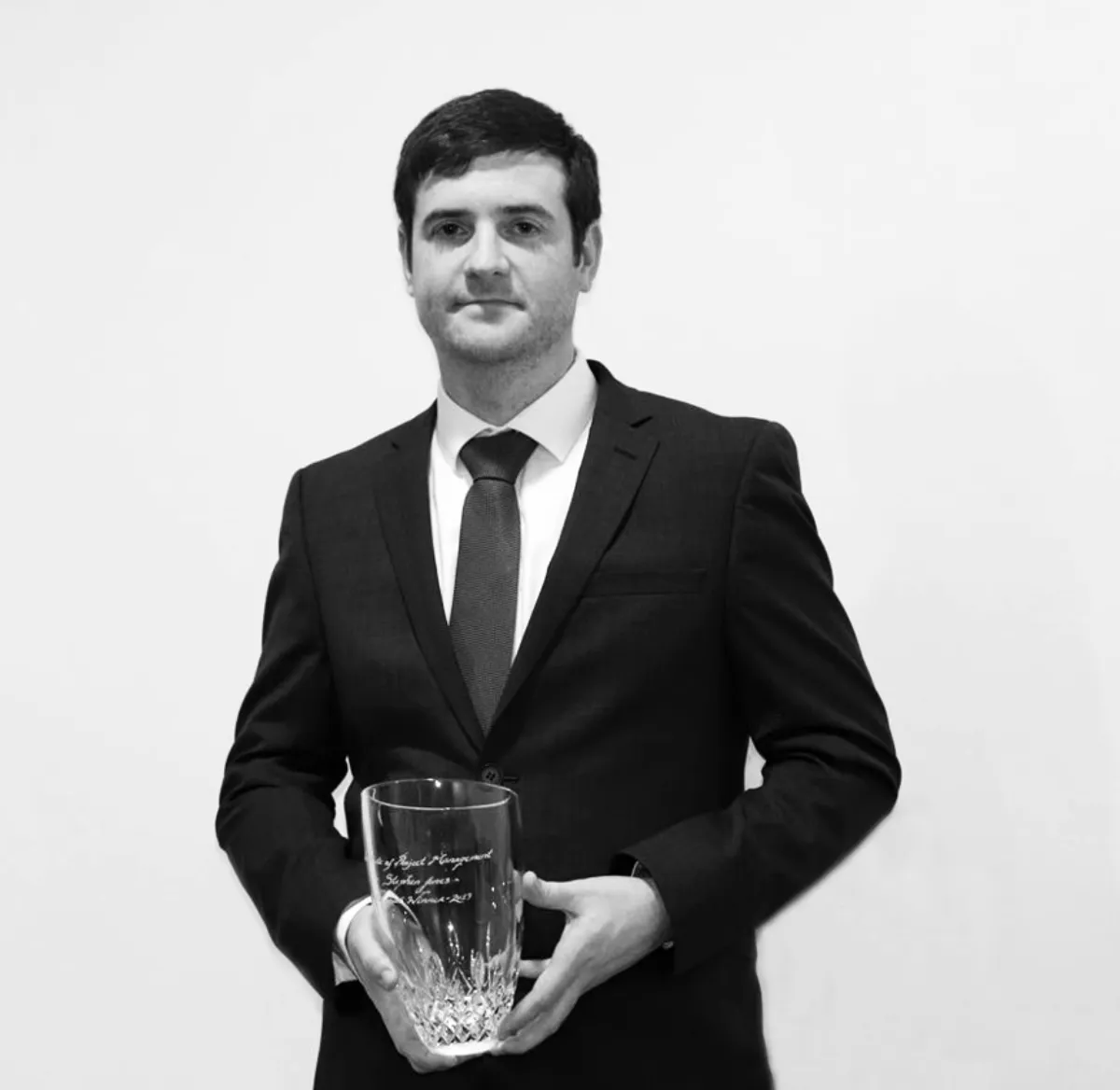 Project Management Awards National Winner