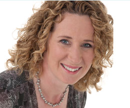 2003 Award Winner Dr. Martina Ryan