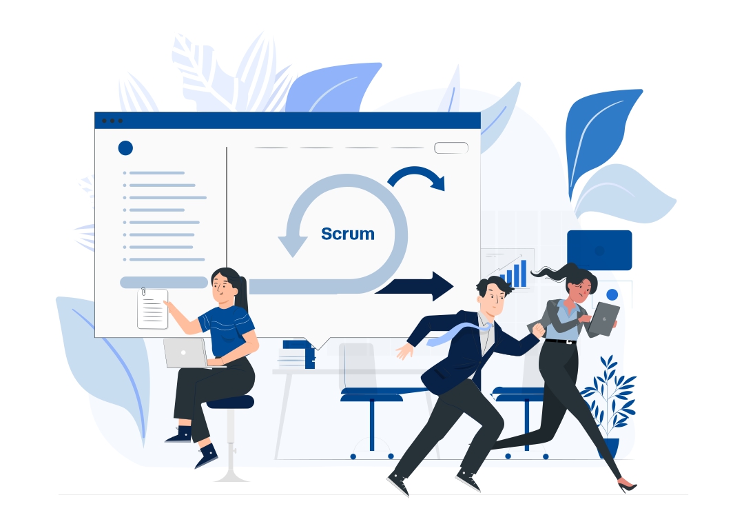 scrum-illustration