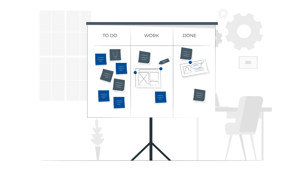 Kanban Kanban
