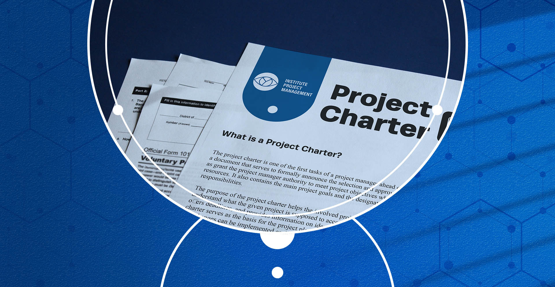 Project Charter: Guide with Template and Examples