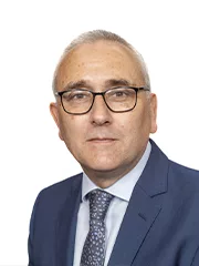 Dr. Andrew Bell