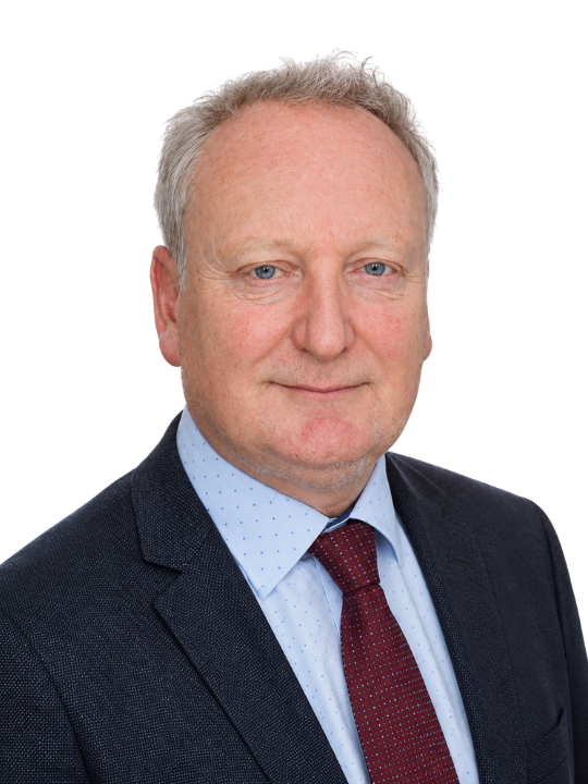Ciaran Faughnan