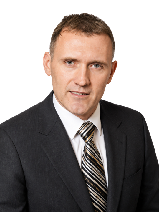 Darren D’Arcy
