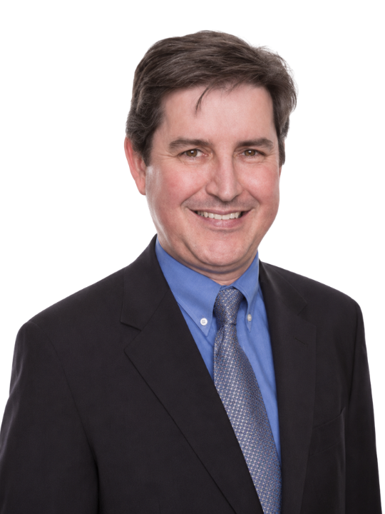 David Shiel