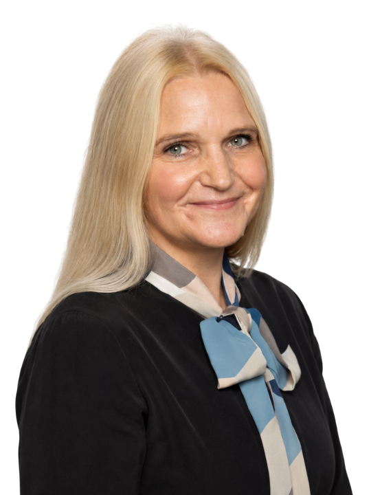 Diane Leahy