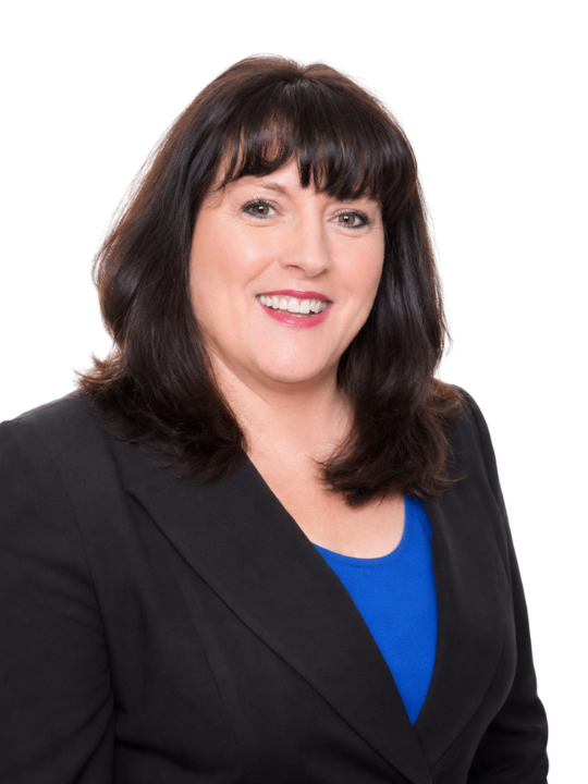 Jackie Glynn