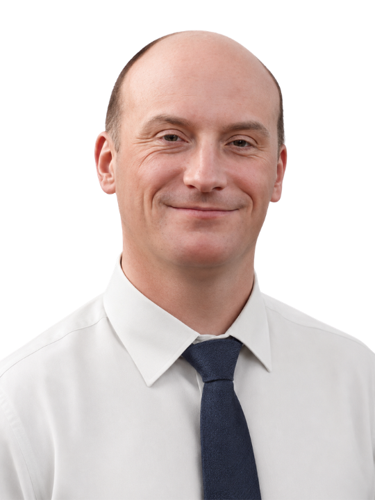 James O’Connor