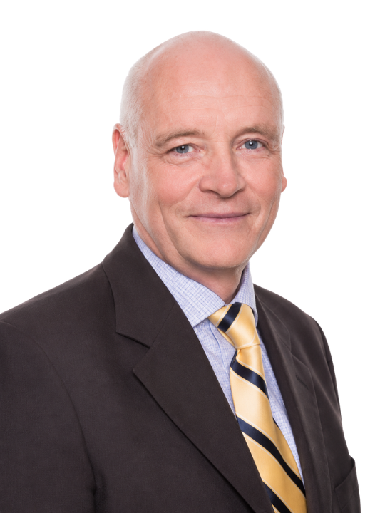John Atkinson