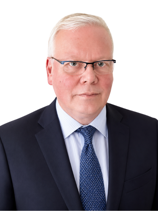 Risto Gladden