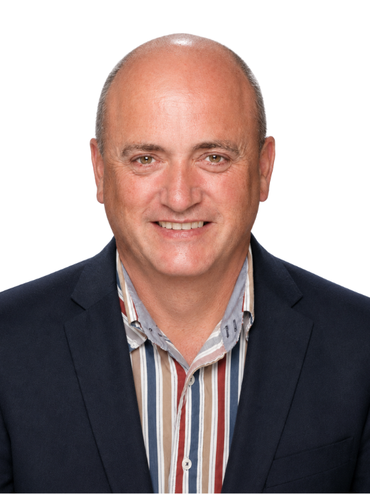 Stephen O’Hara