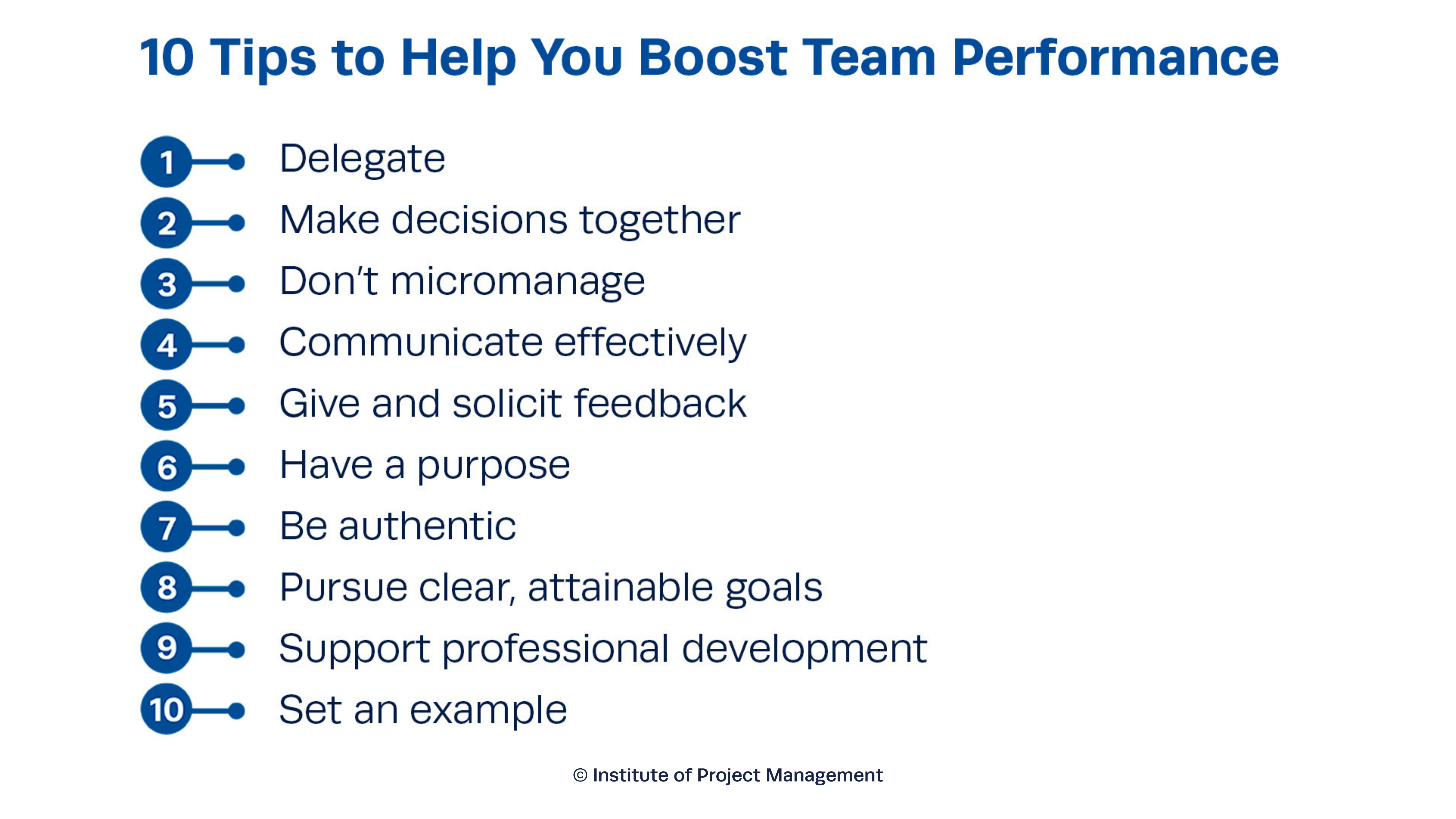 team development stages