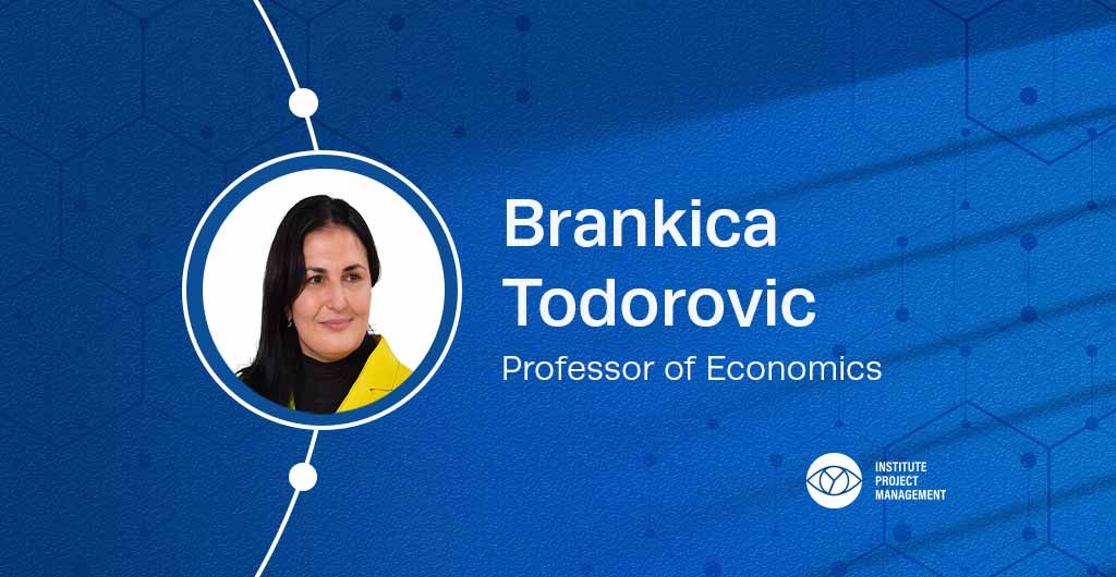 Application of Project Management in Education