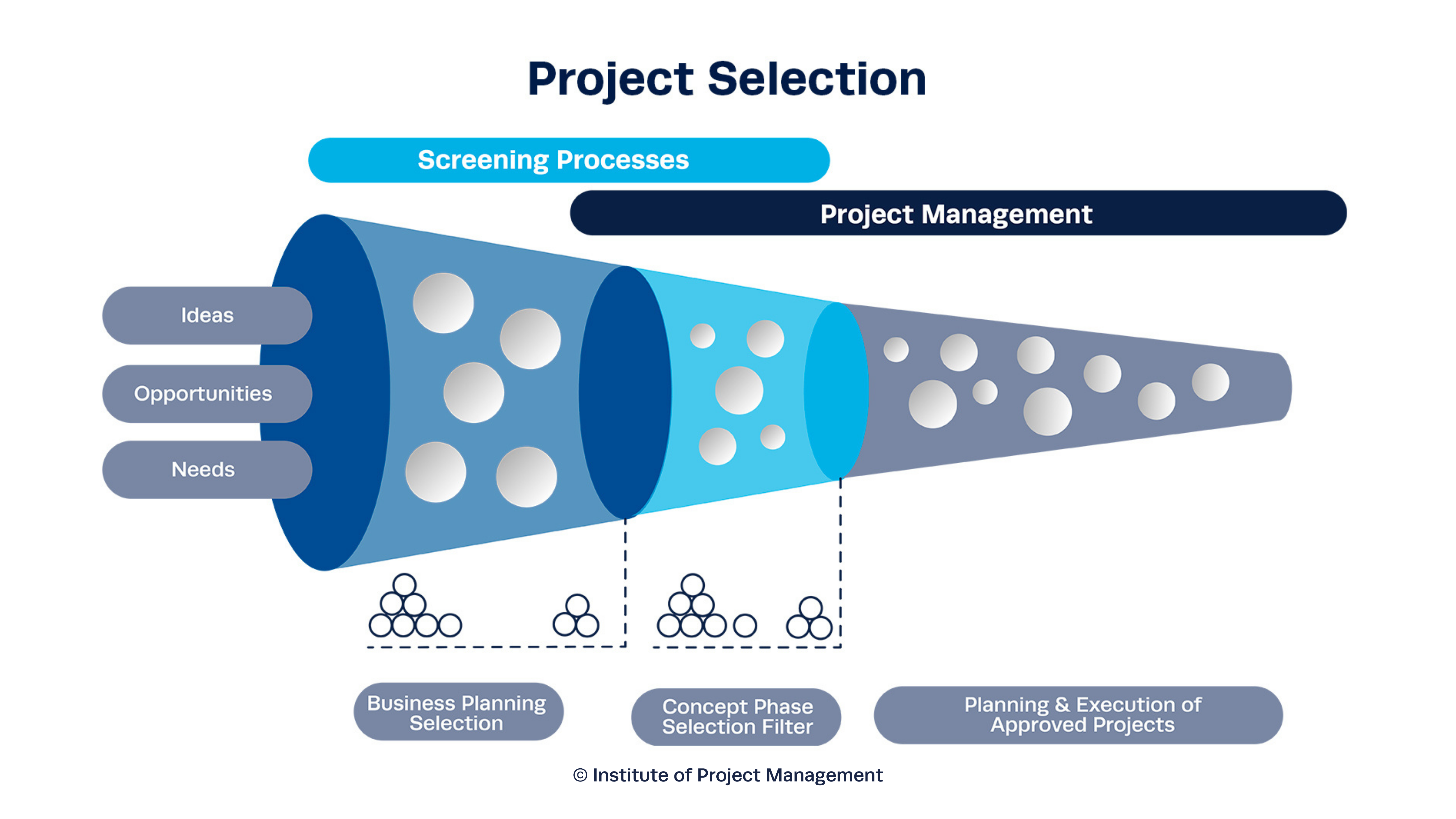 Three Future-Focused Project Manager Roles