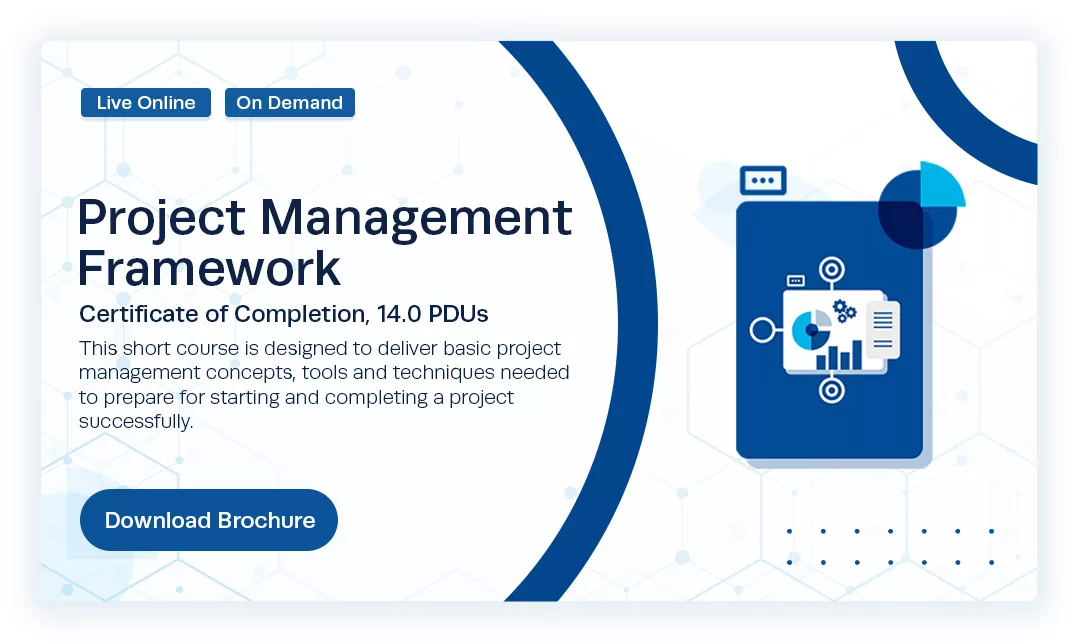FMK Course - project needs