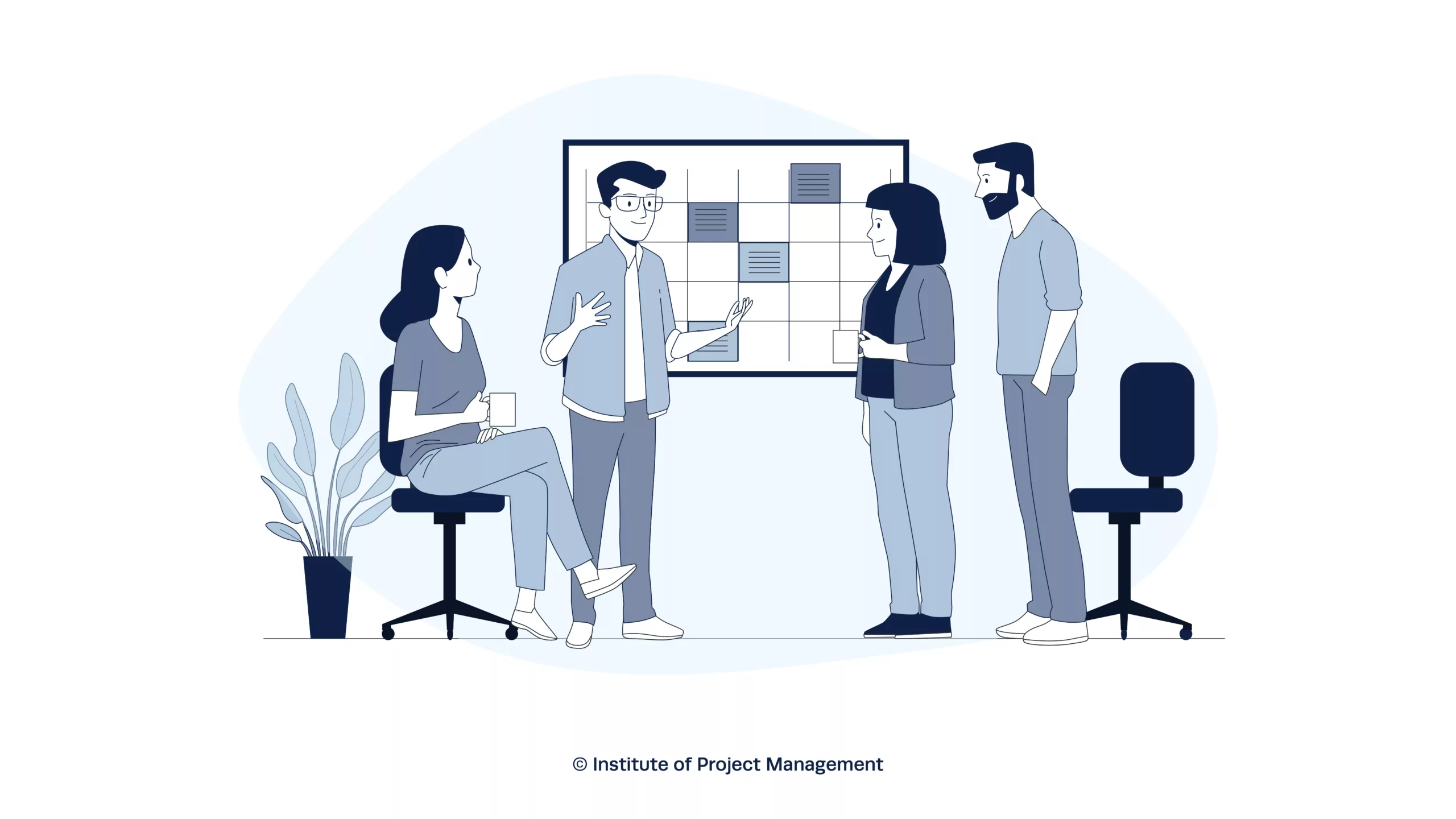 megaprojects illustration