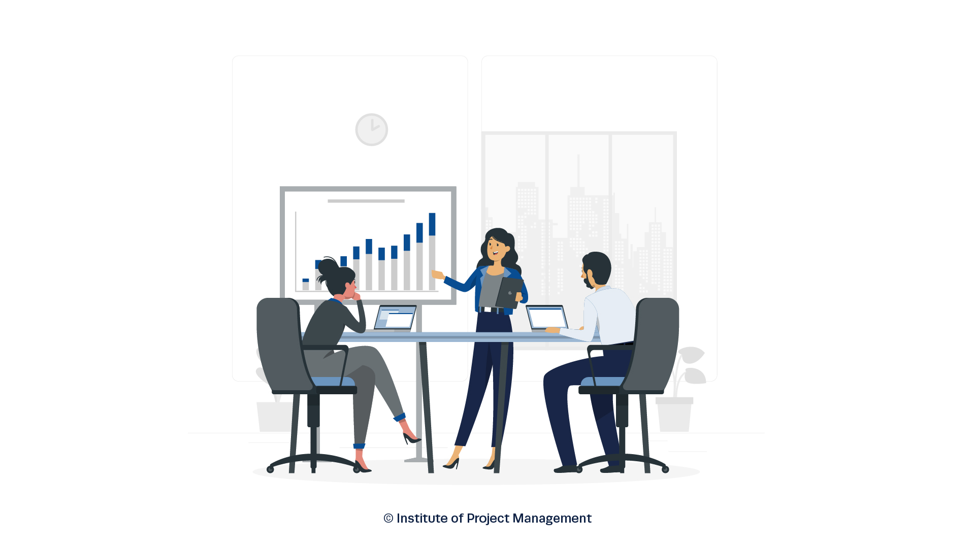 Advanced Strategies in Project Management