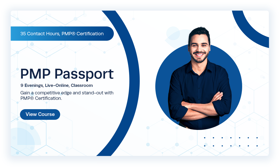 PMP Passport