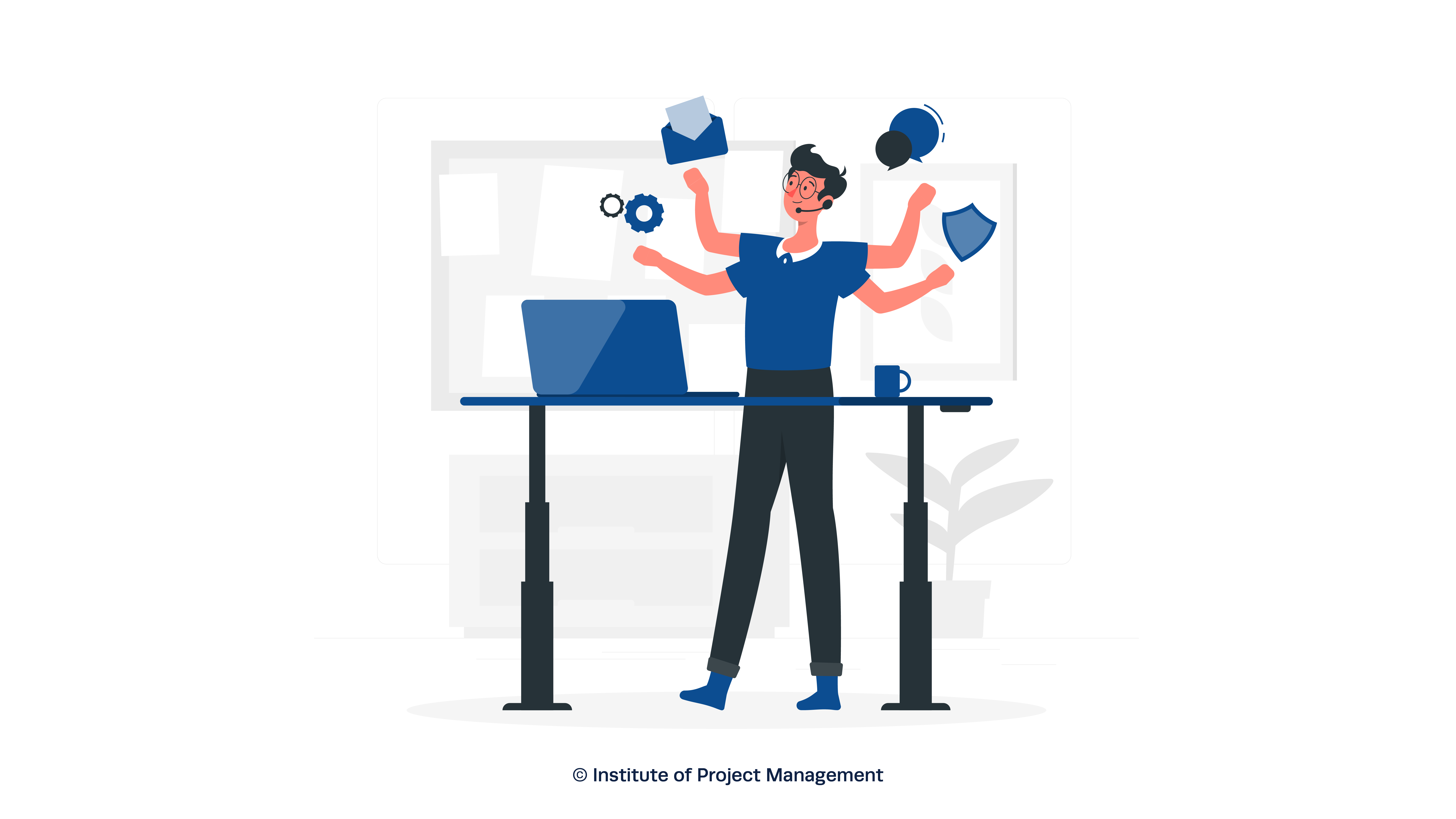 Project Manager Capabilities