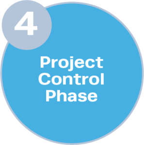 ciclo de vida del proyecto fase 4