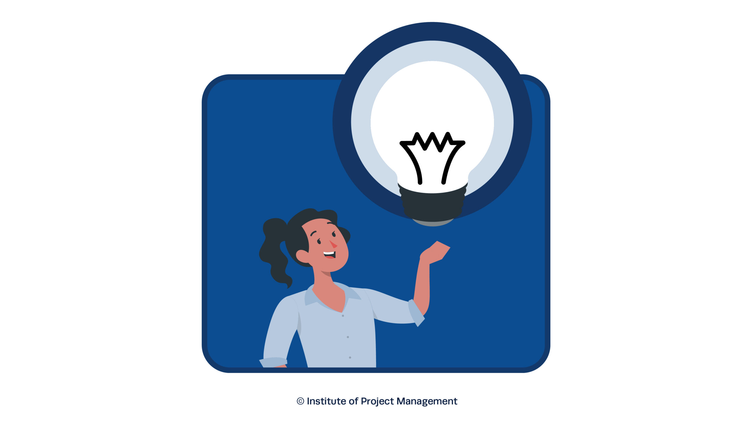 power skills in project management ii