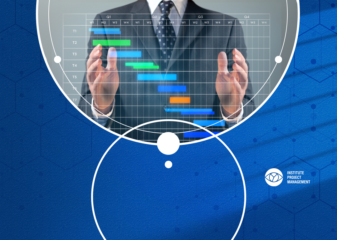 Agile Gantt Chart Template