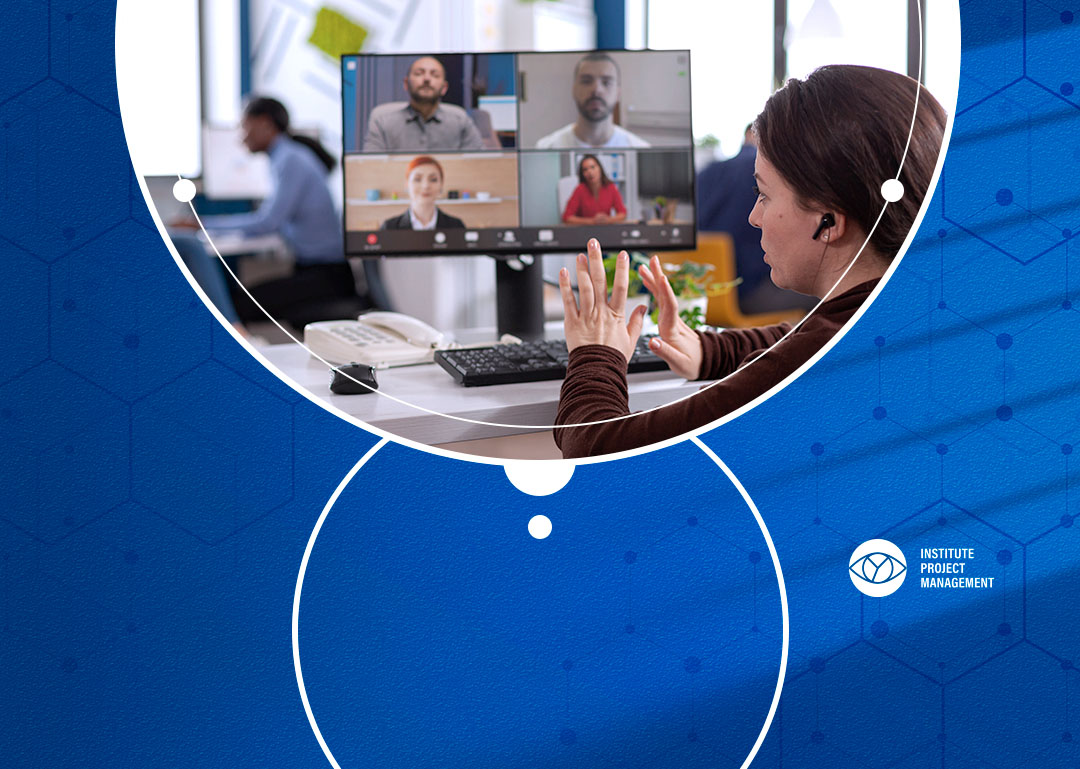 IPM’s Data Digest: July – The Rise of Remote Project Management