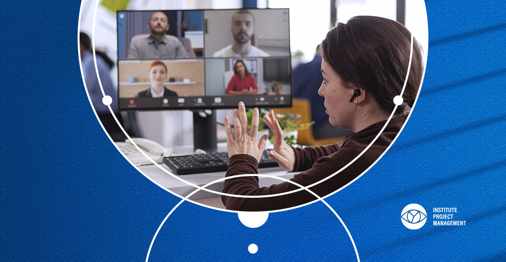 IPM’s Data Digest: July – The Rise of Remote Project Management