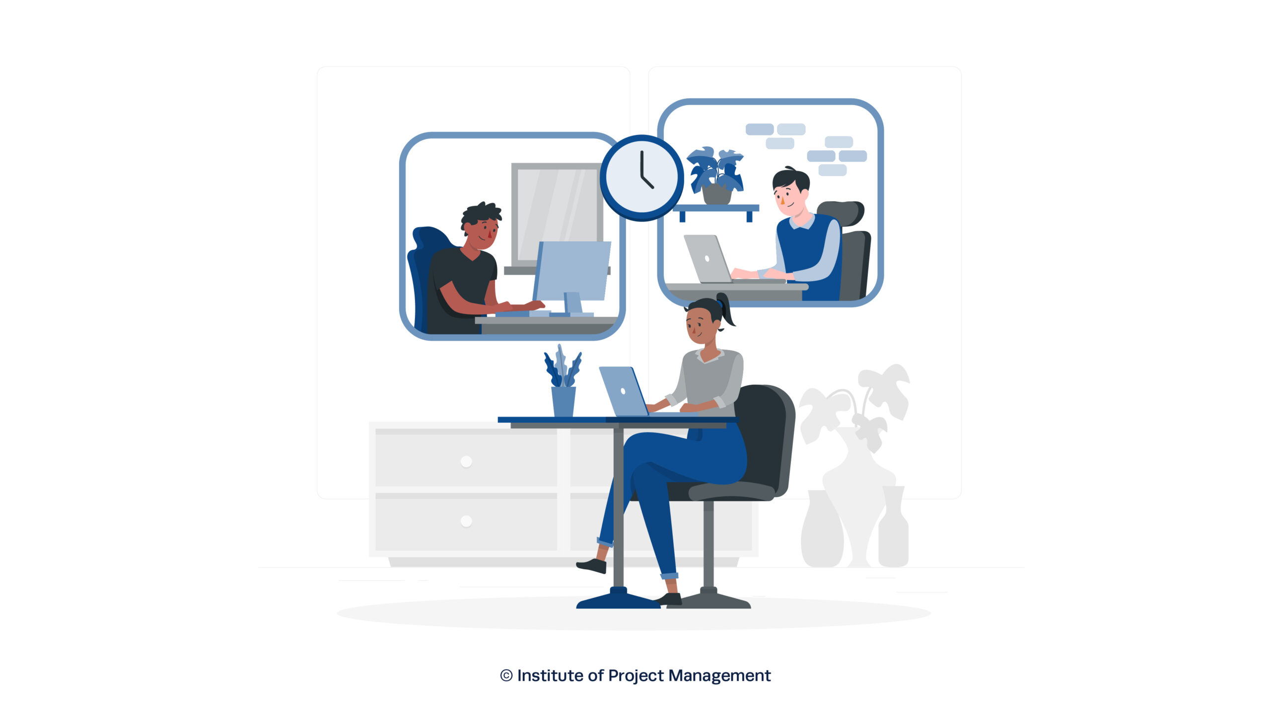 project manager