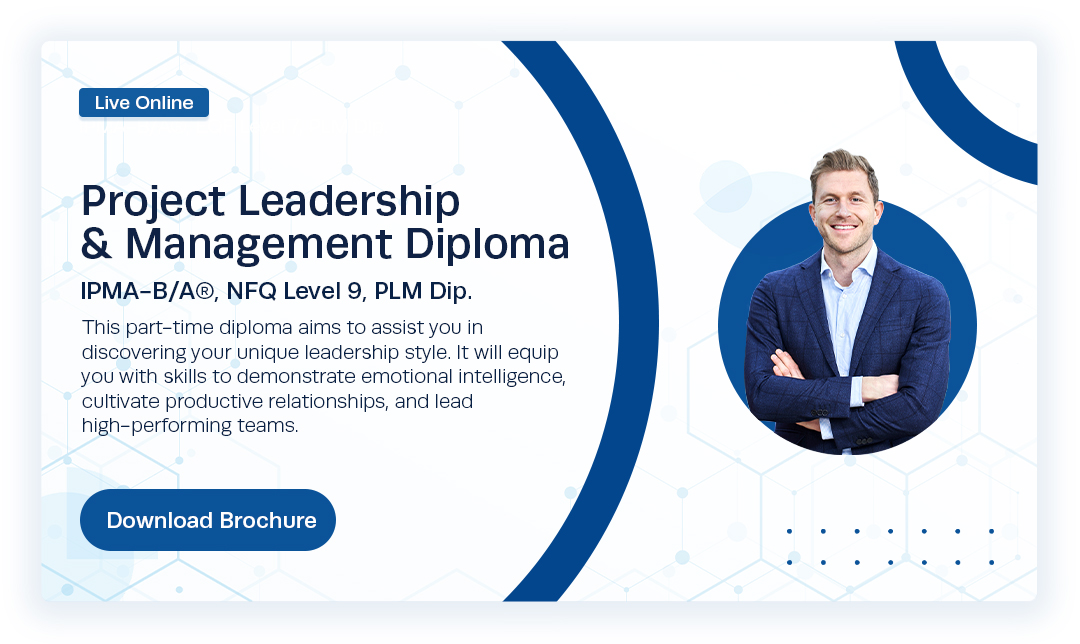 project leadership course