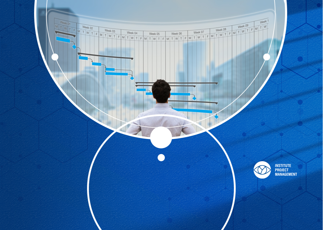 Predictive Gantt Chart Template