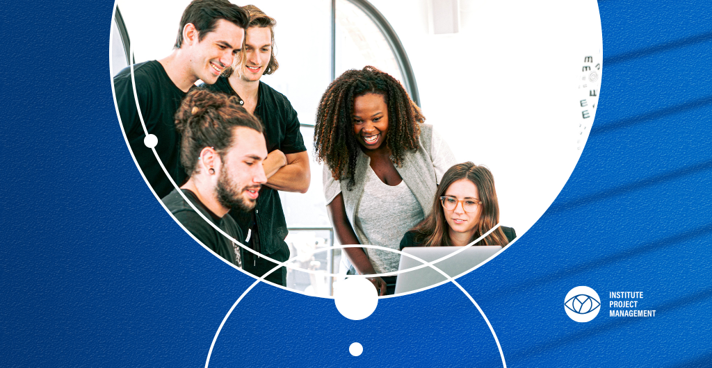 Project Management Roles & Responsibilities Template