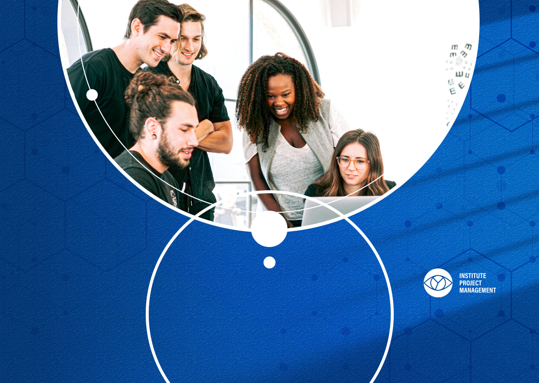 Project Management Roles & Responsibilities Template