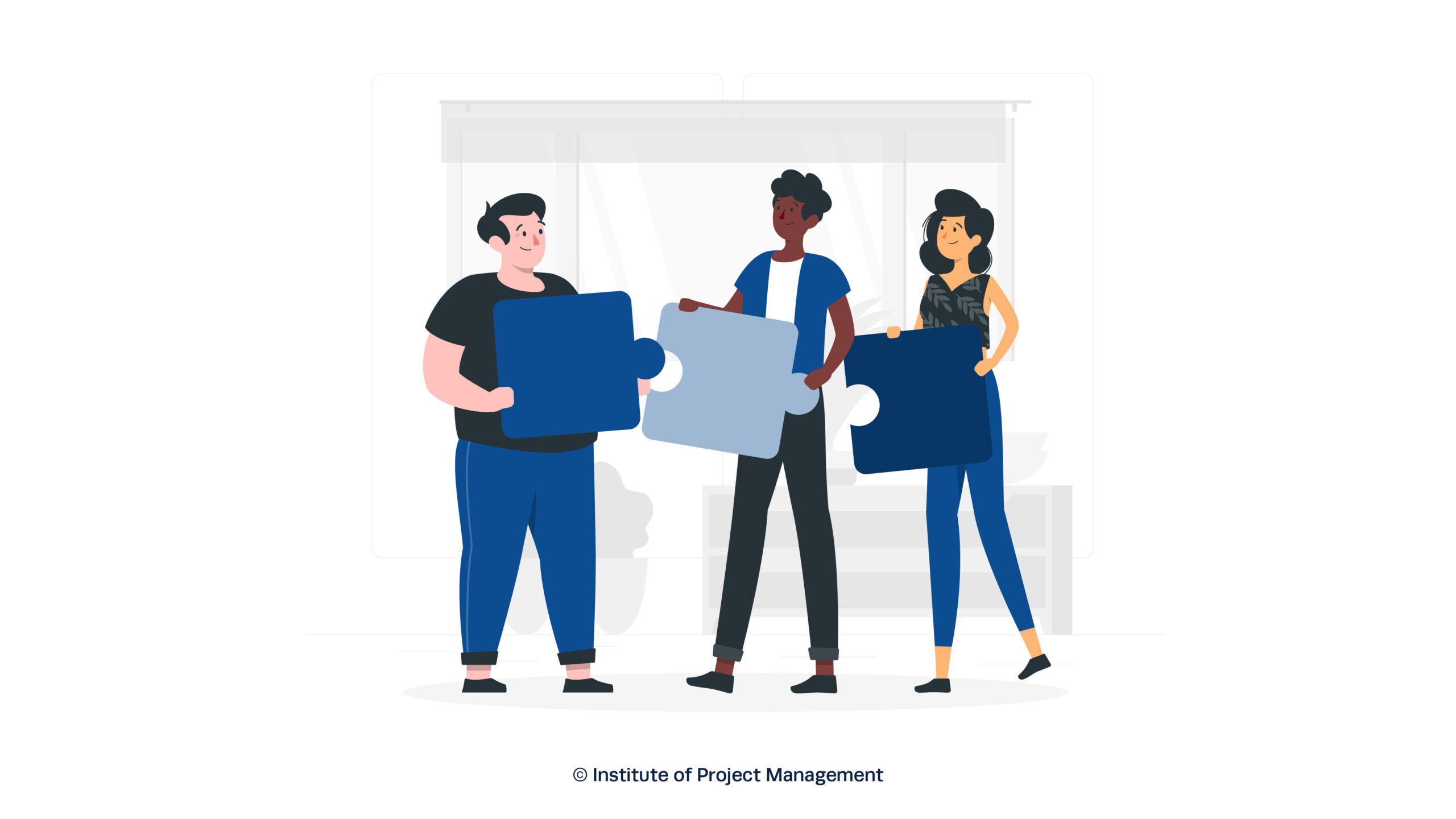 Unlock Innovation: How Diversity Inclusion Power Project Management
