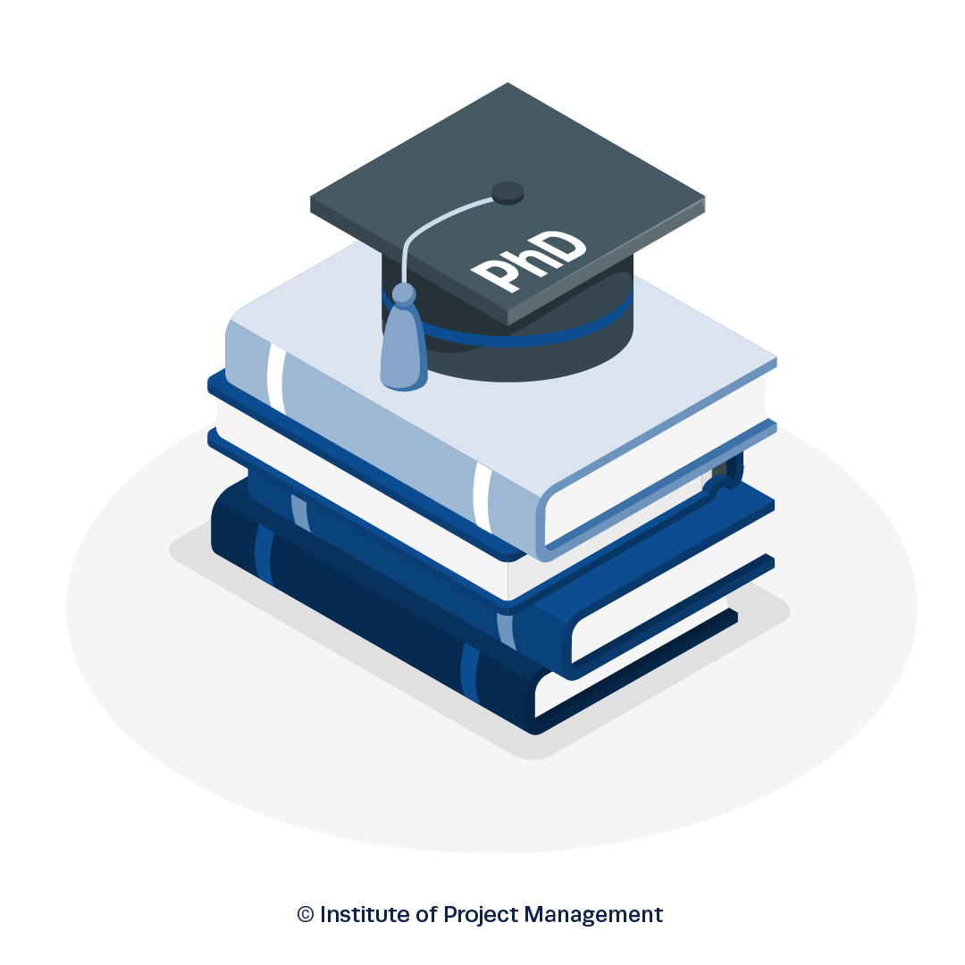 project management - phd