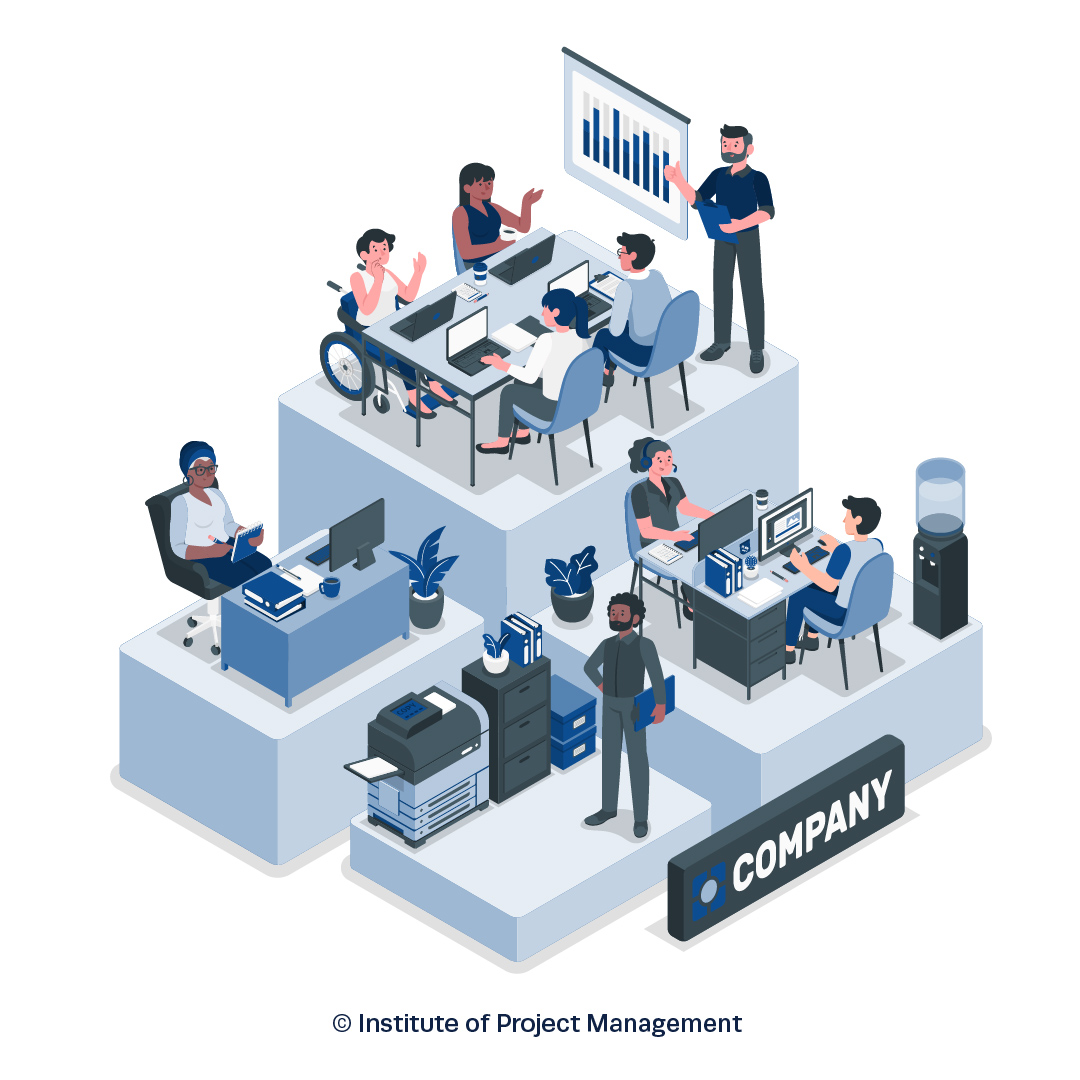 project management teams