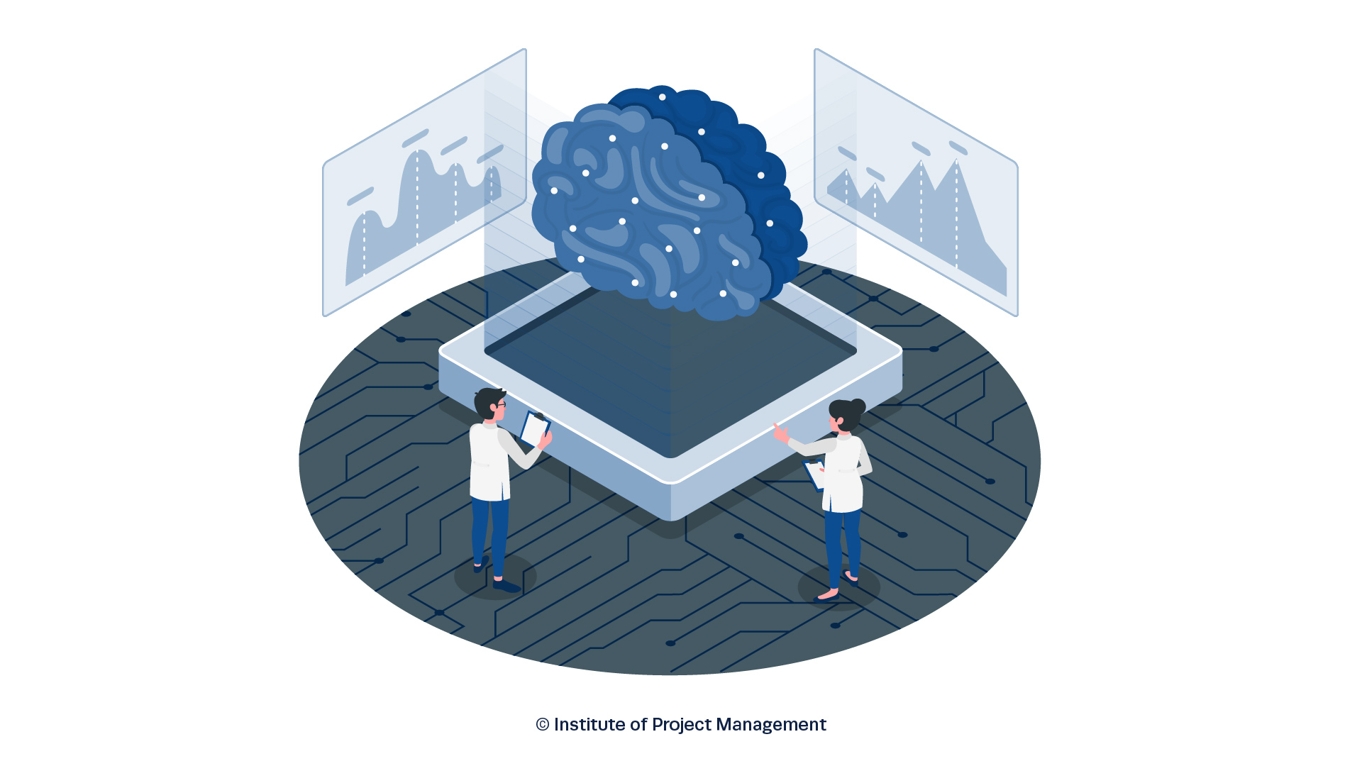AI and project management