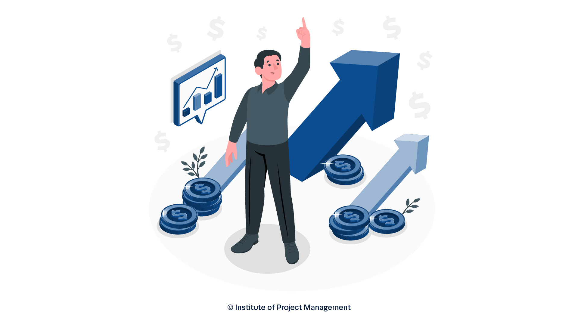 Why Chasing Growth Without Strategy Can Sink Your Business