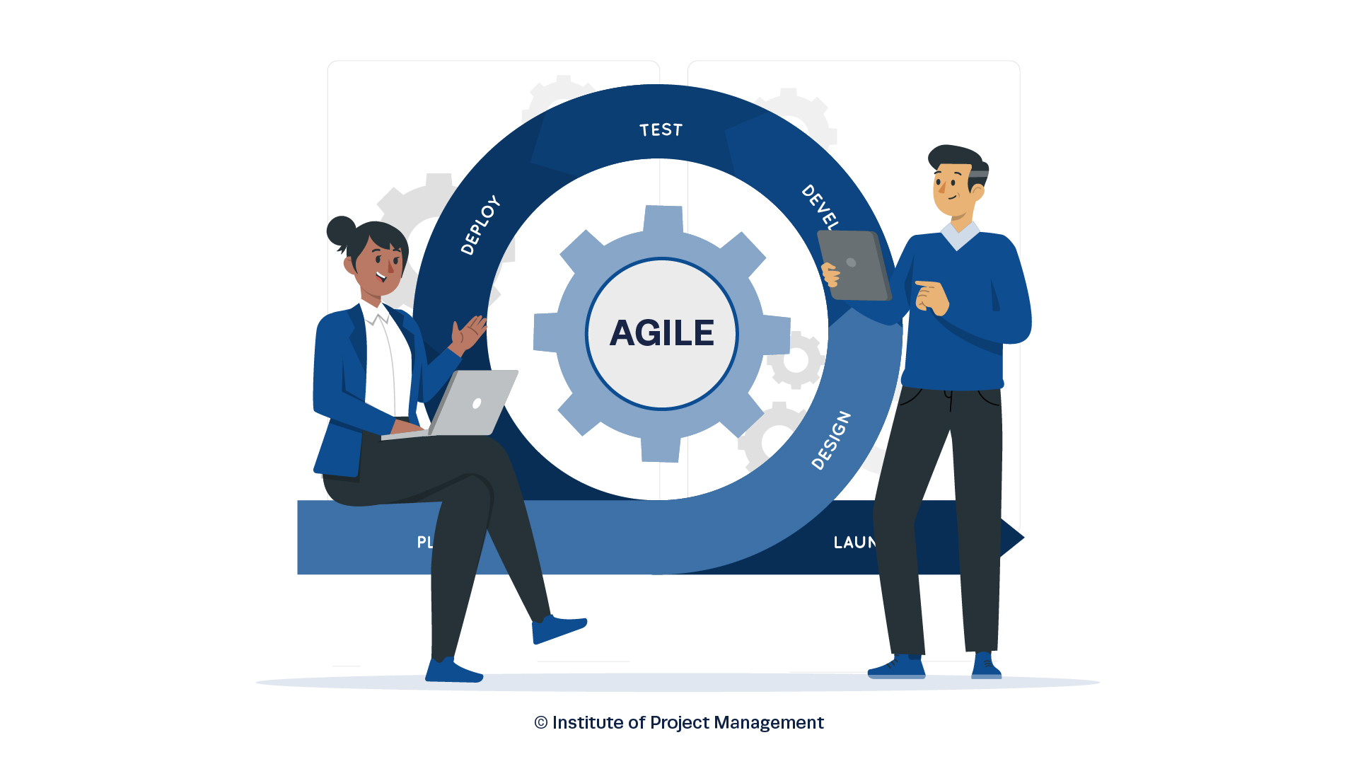 Propel your Career with our Agile Project Management Diploma