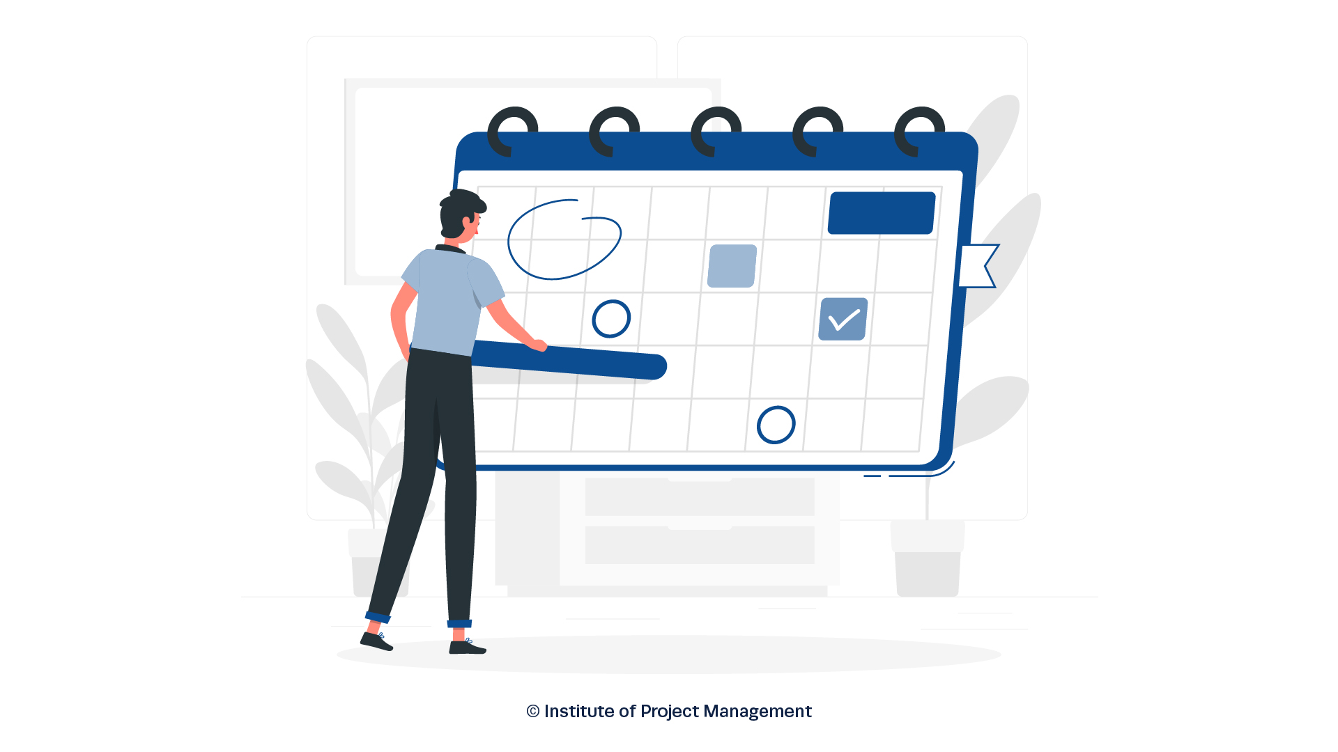 Things I Wish I Knew about Leading as a Project Manager 20 Years Ago (Part 1)