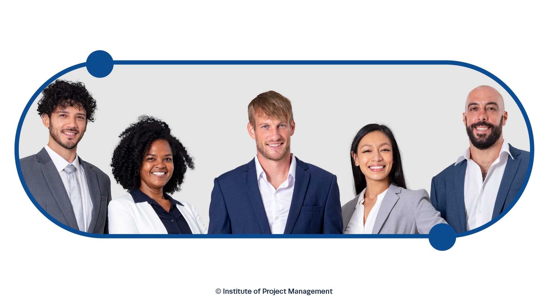 Join a Global Network of Thought Leaders