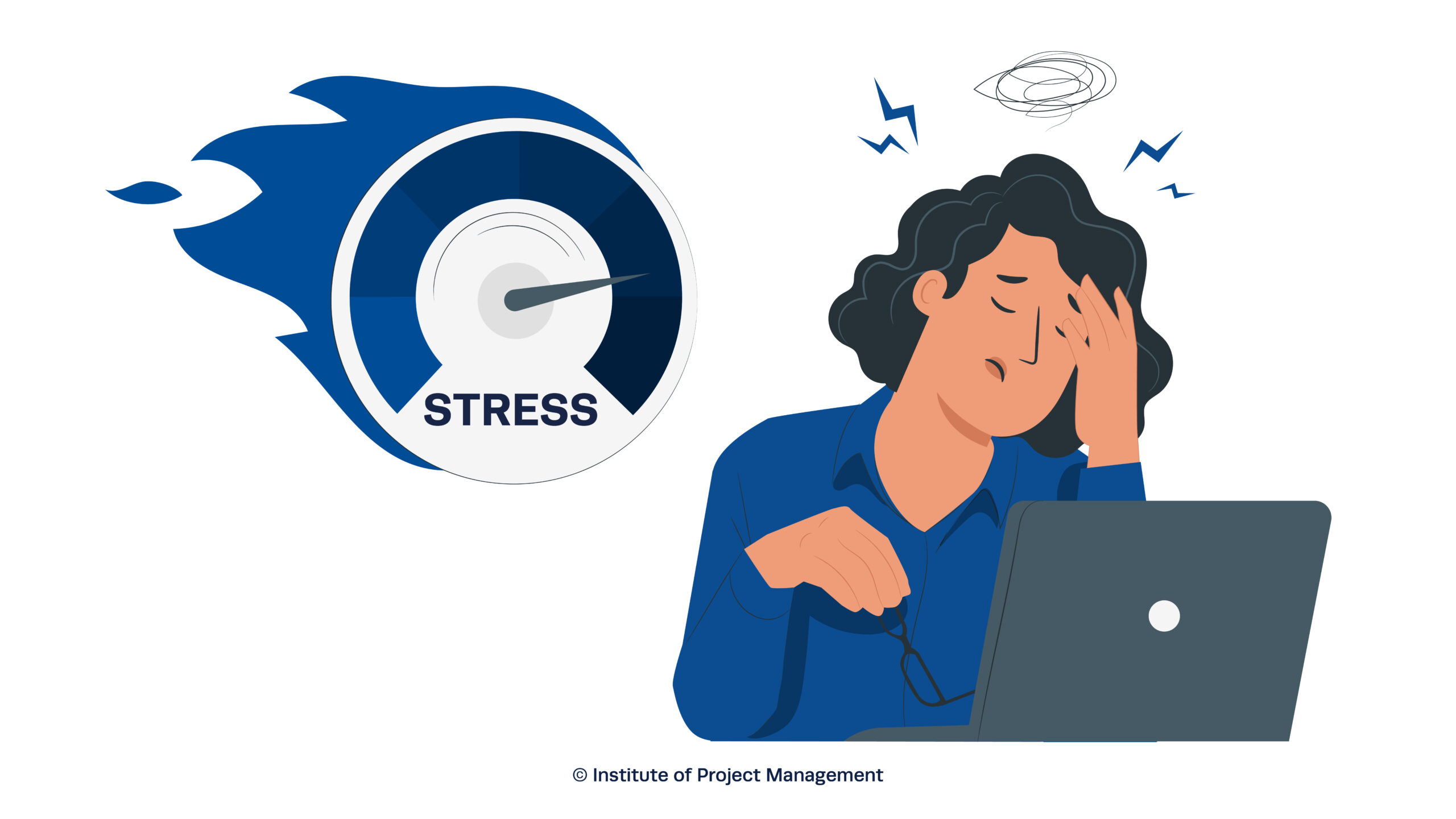 Effortless Project Management: A Blueprint to Success Without the Stress