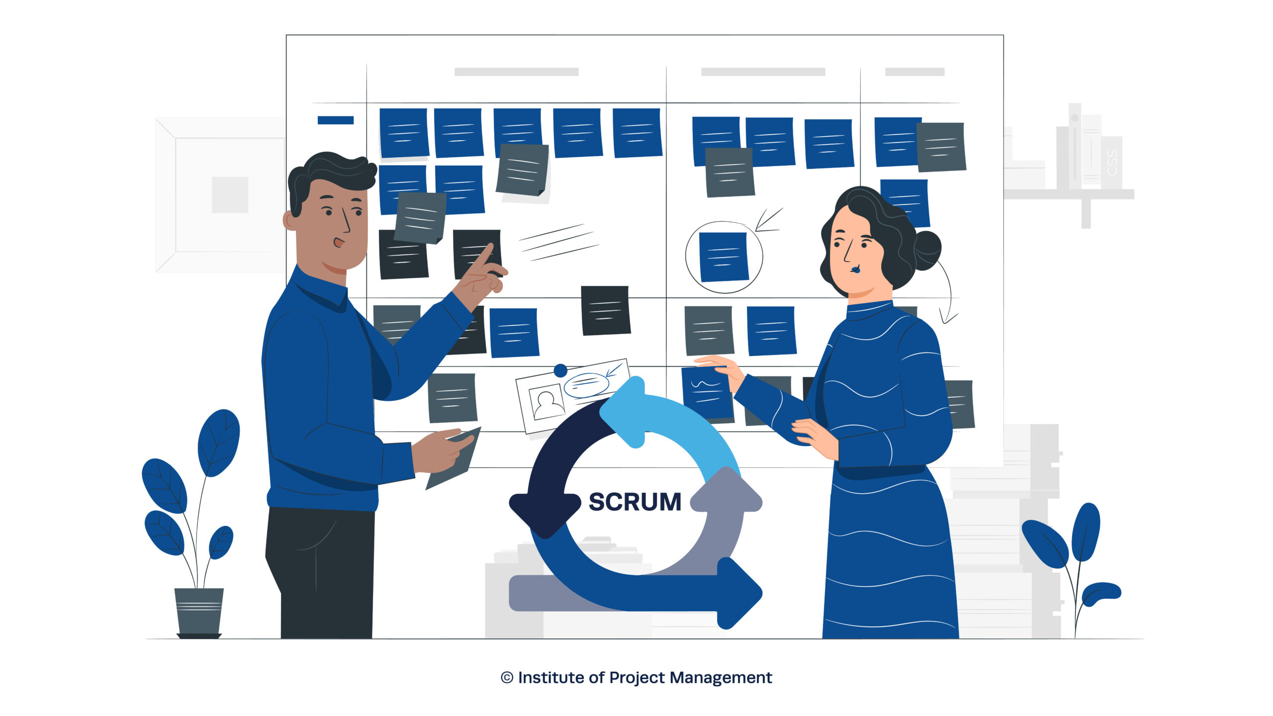 Agile and Scrum