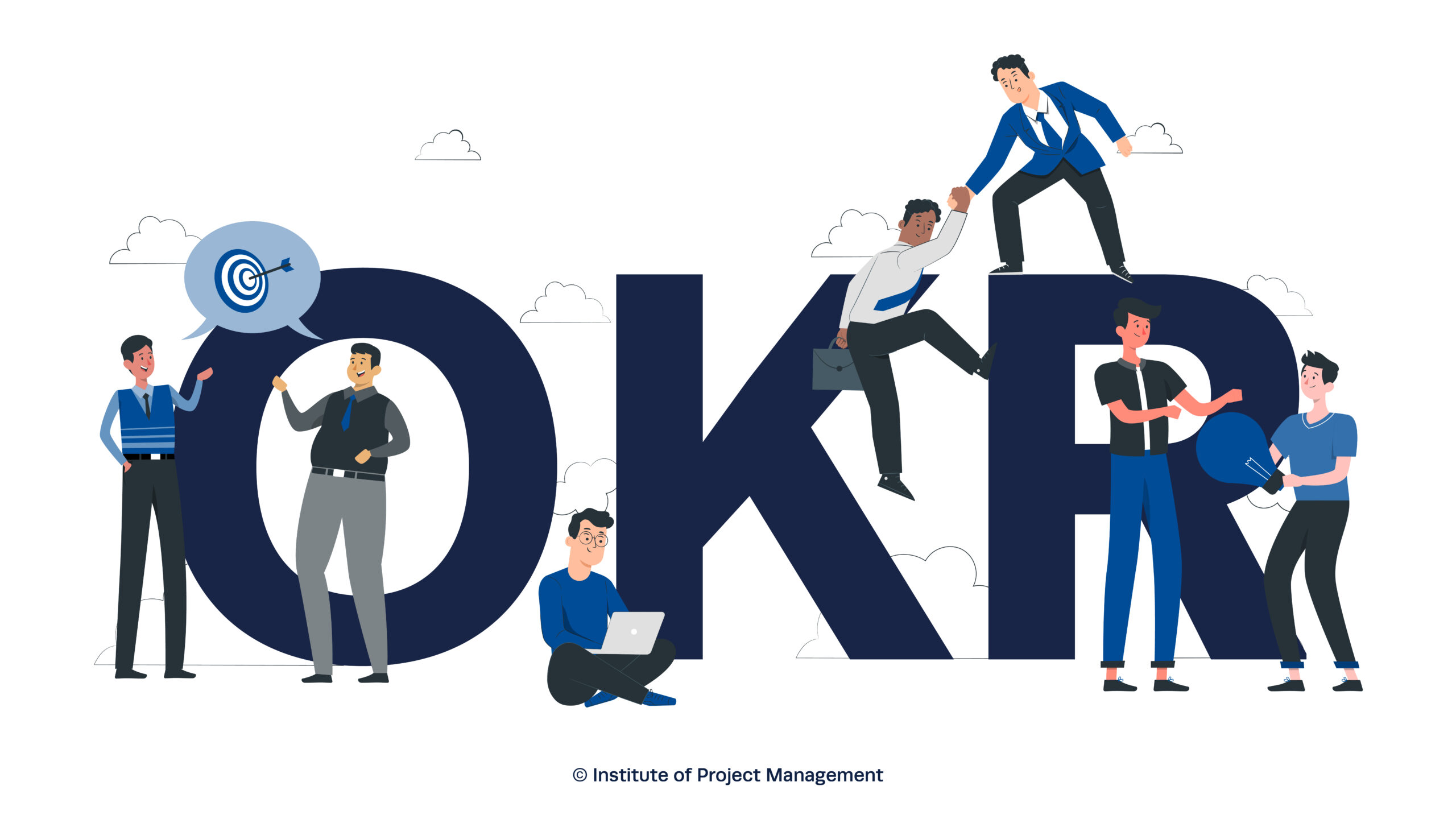 Rethinking Performance Management: Beyond the Linear Approach